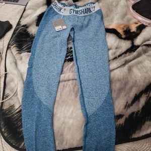 X SOLD X Gymshark flex leggings